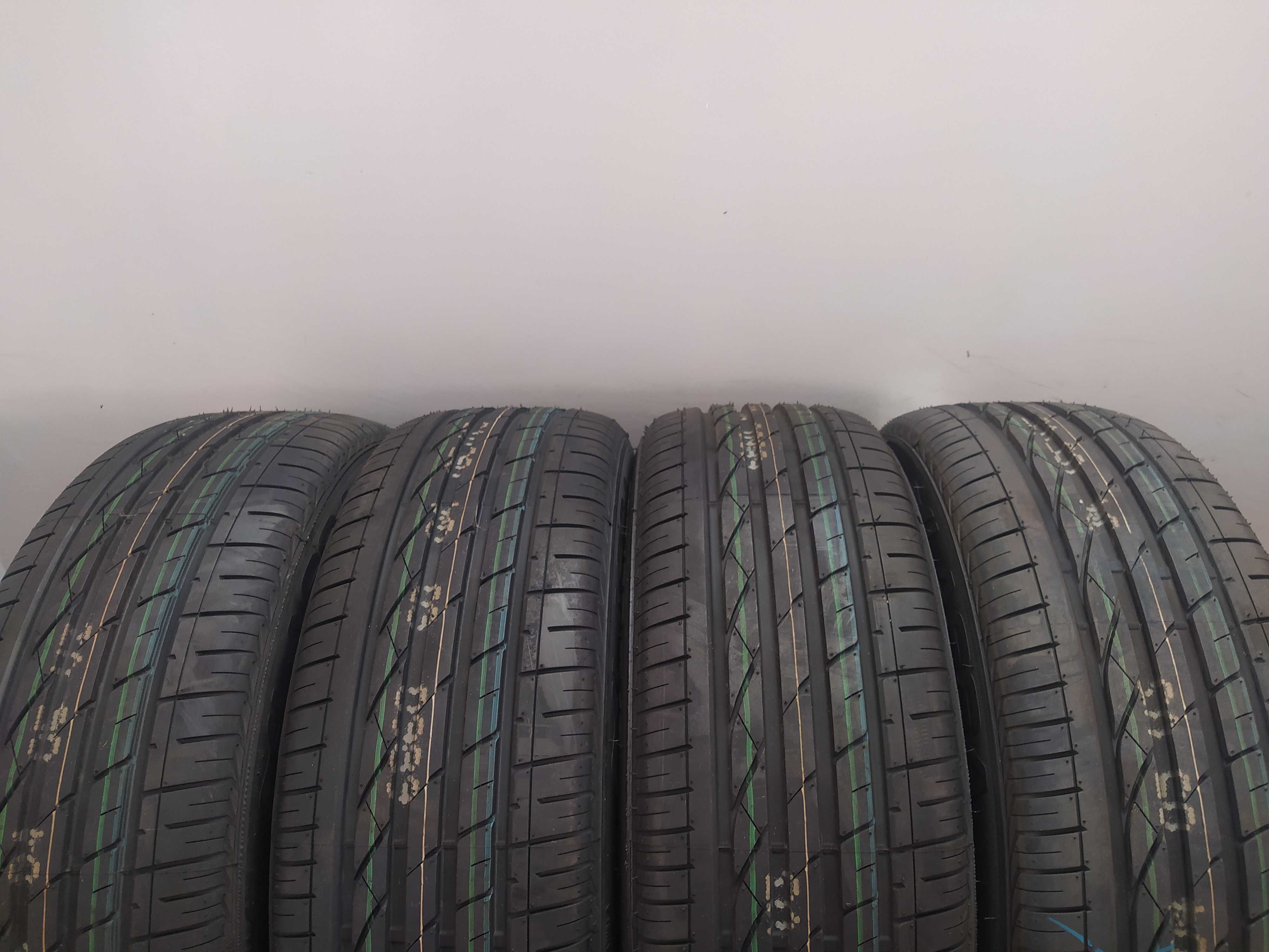 4x235/60R18 Lassa Competus H/P, NOWE, 2022 rok, 107W XL