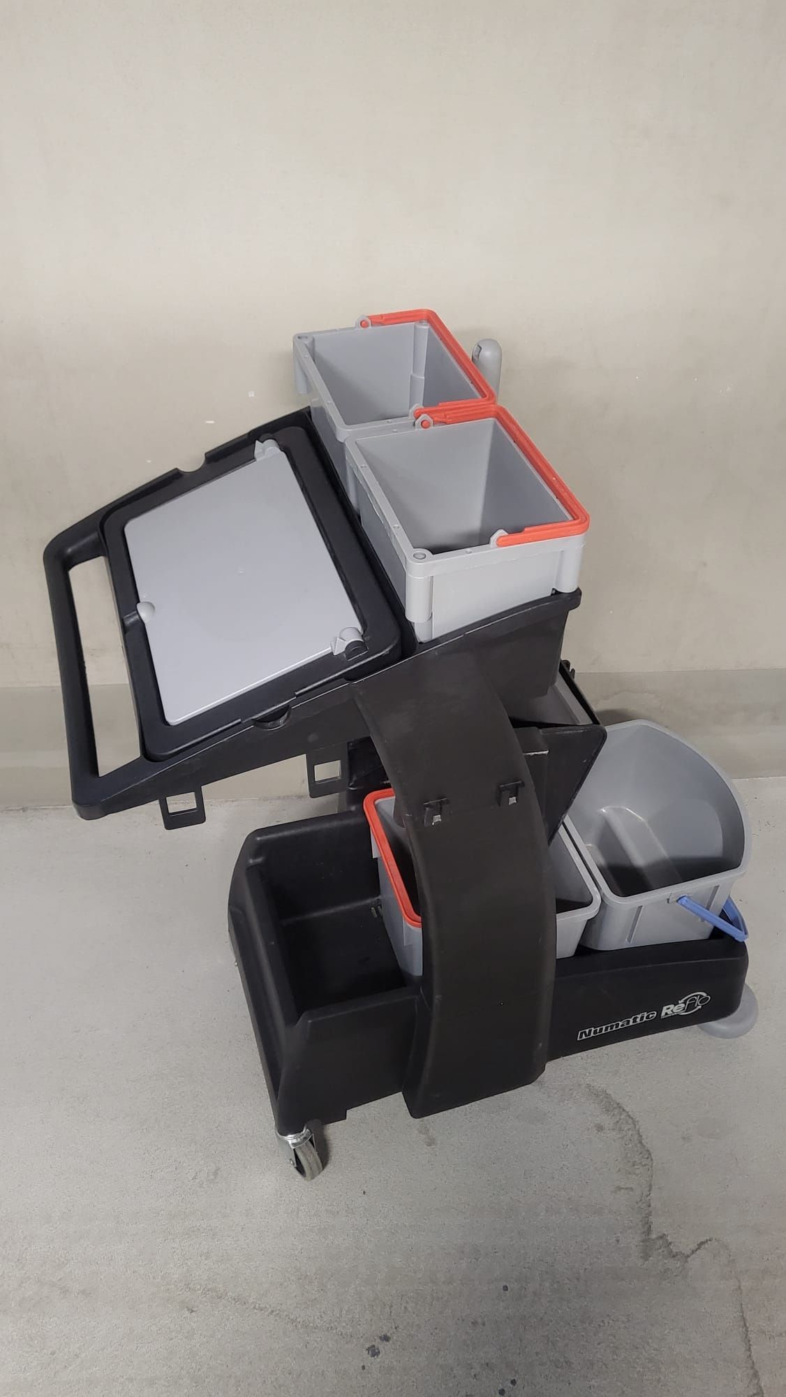 Wózek do mycia Numatic MM3 MultiMatic