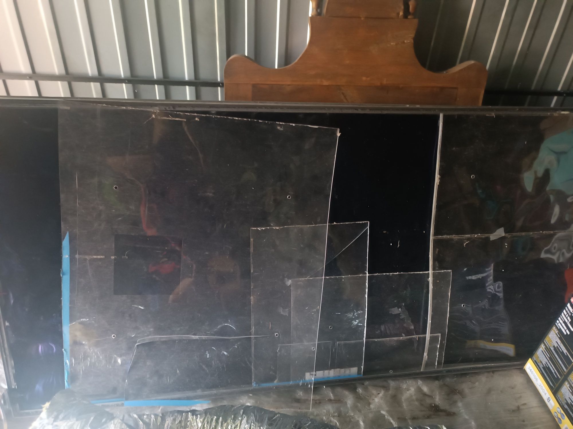 Panel solarny na wodę, miedź viessman