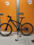 Bicicleta BTT scott Aspect