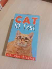 Gra test IQ kota