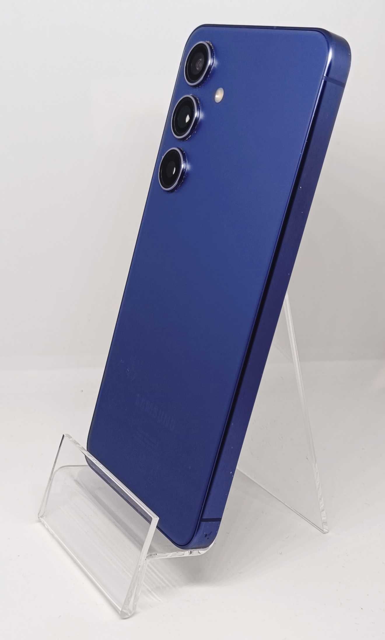 Samsung S24 256GB Cobalt Violet Gwarancja FVM Koszalin