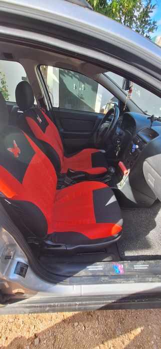 Opel astra caravan 2.0 cx automatica