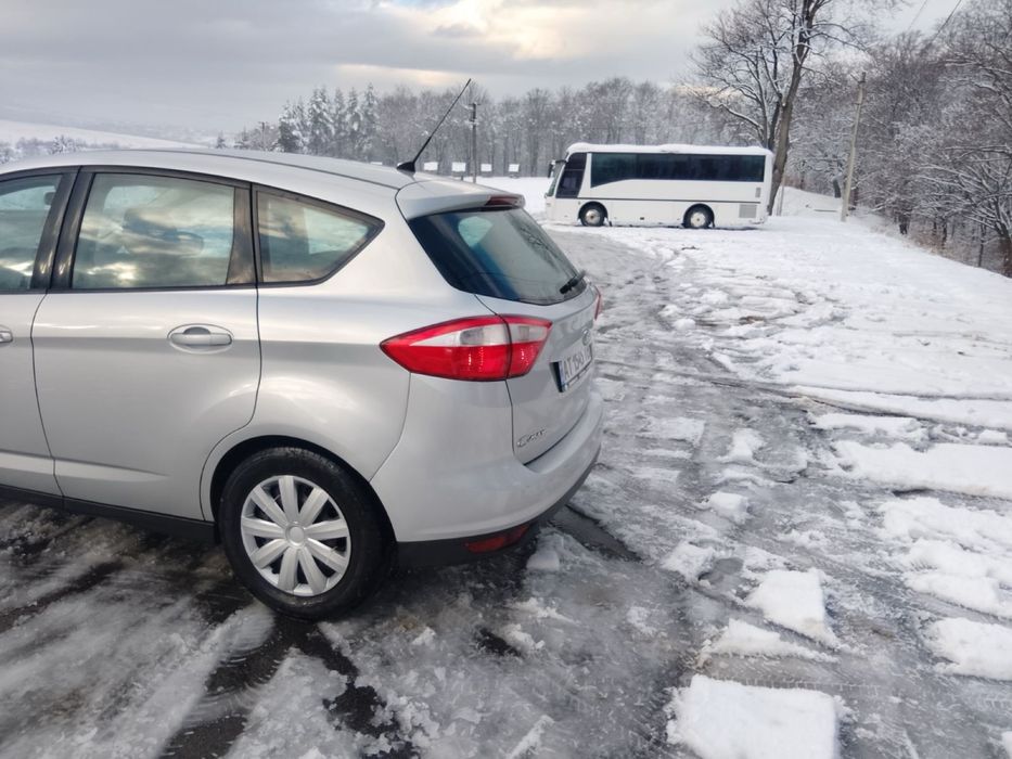 Ford С max Форд С Макс