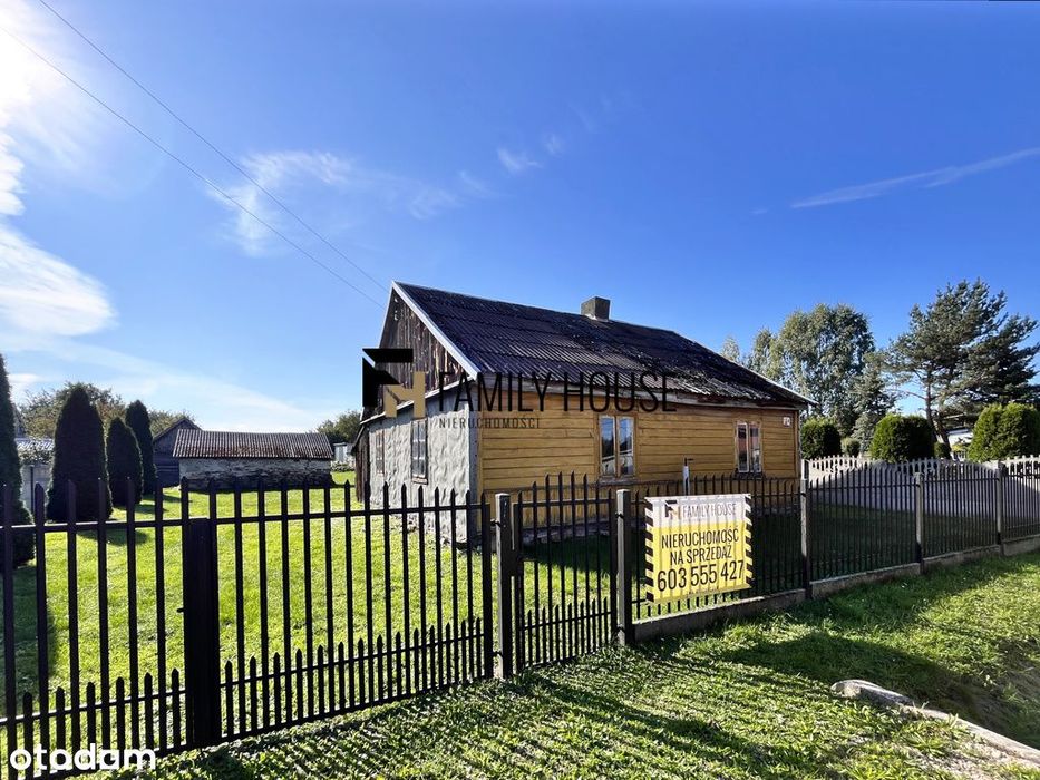 Działka o pow. 7800m² • ul. Książęca