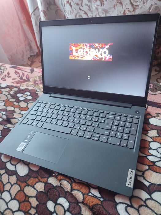 Ноутбук Lenovo ideapad 3