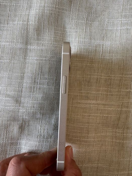 iPhone 12 mini, 256GB de memória
