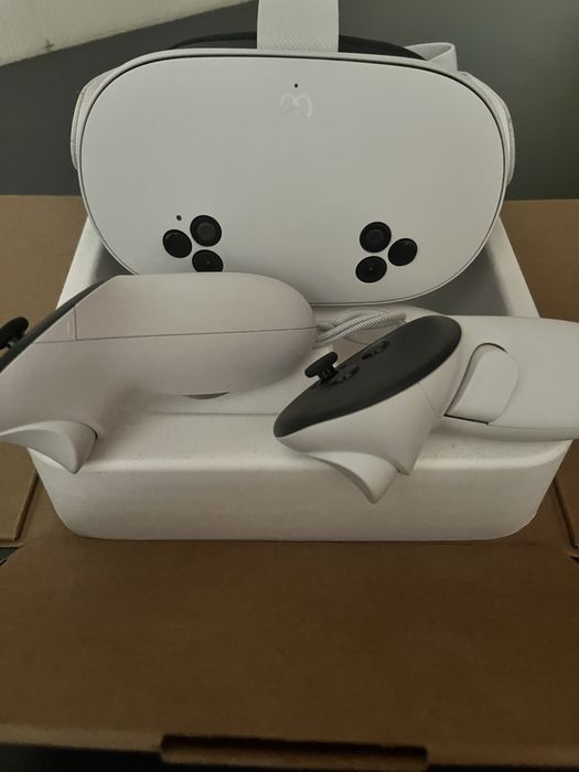 Meta Quest 3s продажа