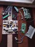 Płytki elektroniczne płytki pcb głośniki