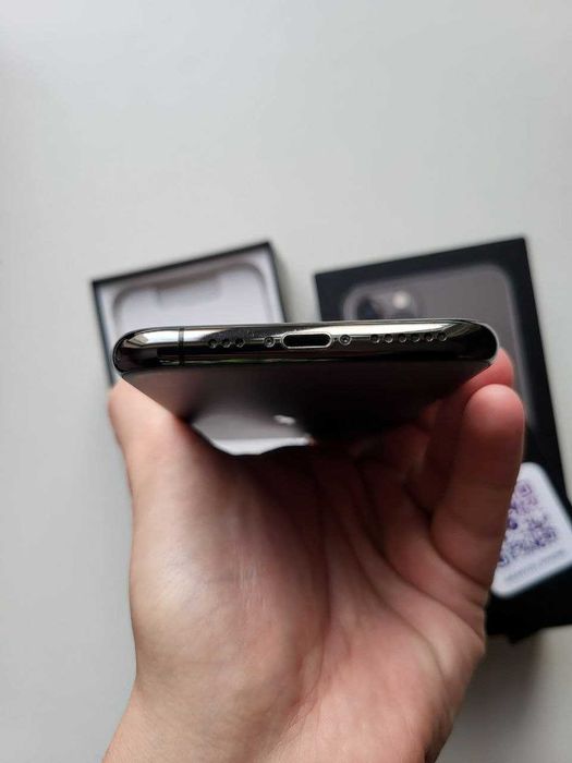Iphone 11 pro 256 gb, повний комплект, айфон 11 про 256