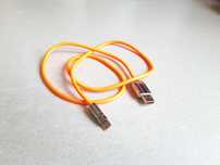Kabel  USB C       dług. 100 cm
