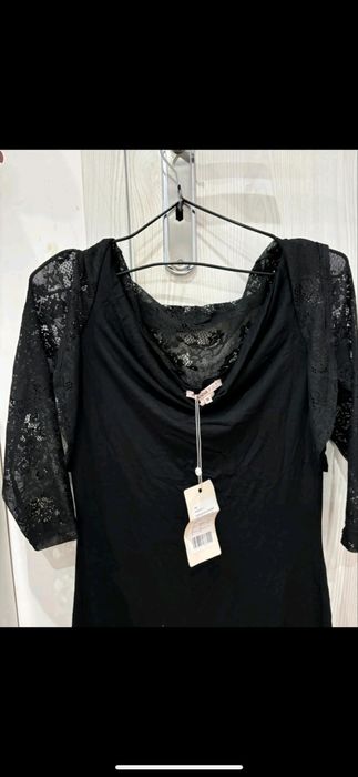 Sukienkai XS croop