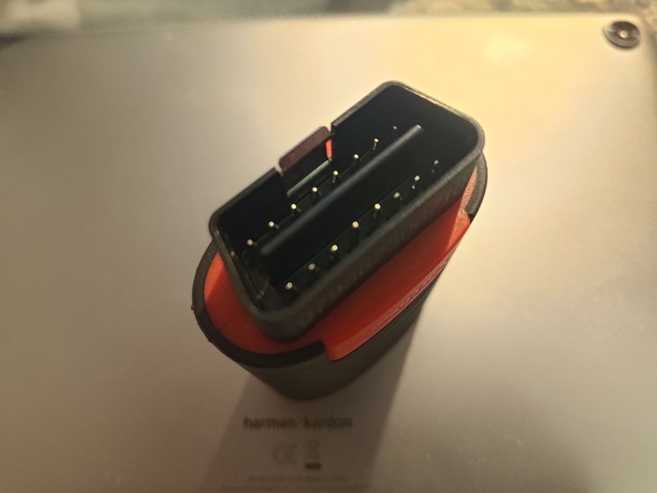 Thinkdiag 1 9798, z możliwością przedłużenia aktualizacji.