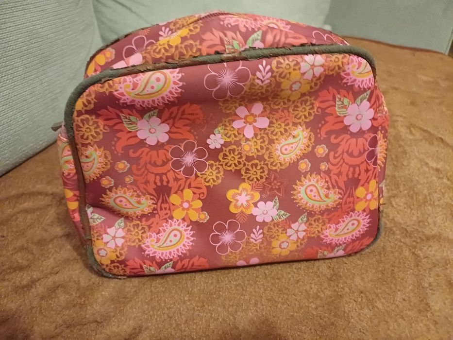Kosmetyczka damska