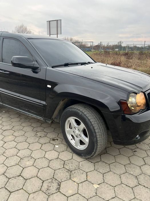 Продам  Джип Грант Широке 5.7 HEMi