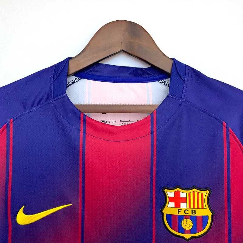 Camisola Barcelona 25/26 – Principal