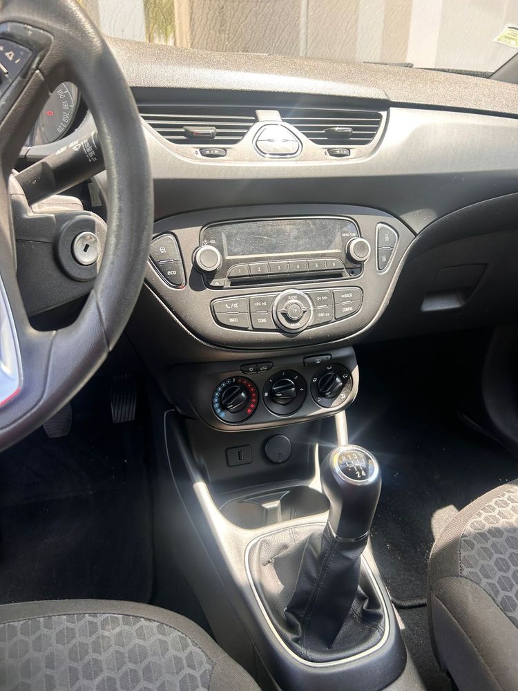 Opel Corsa 1.3 CDTI diesel