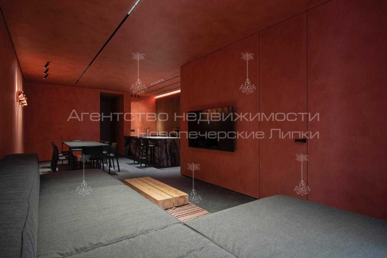 Аренда 4 ком квартиры ЖК Новопечерские Липки Драгомирова
