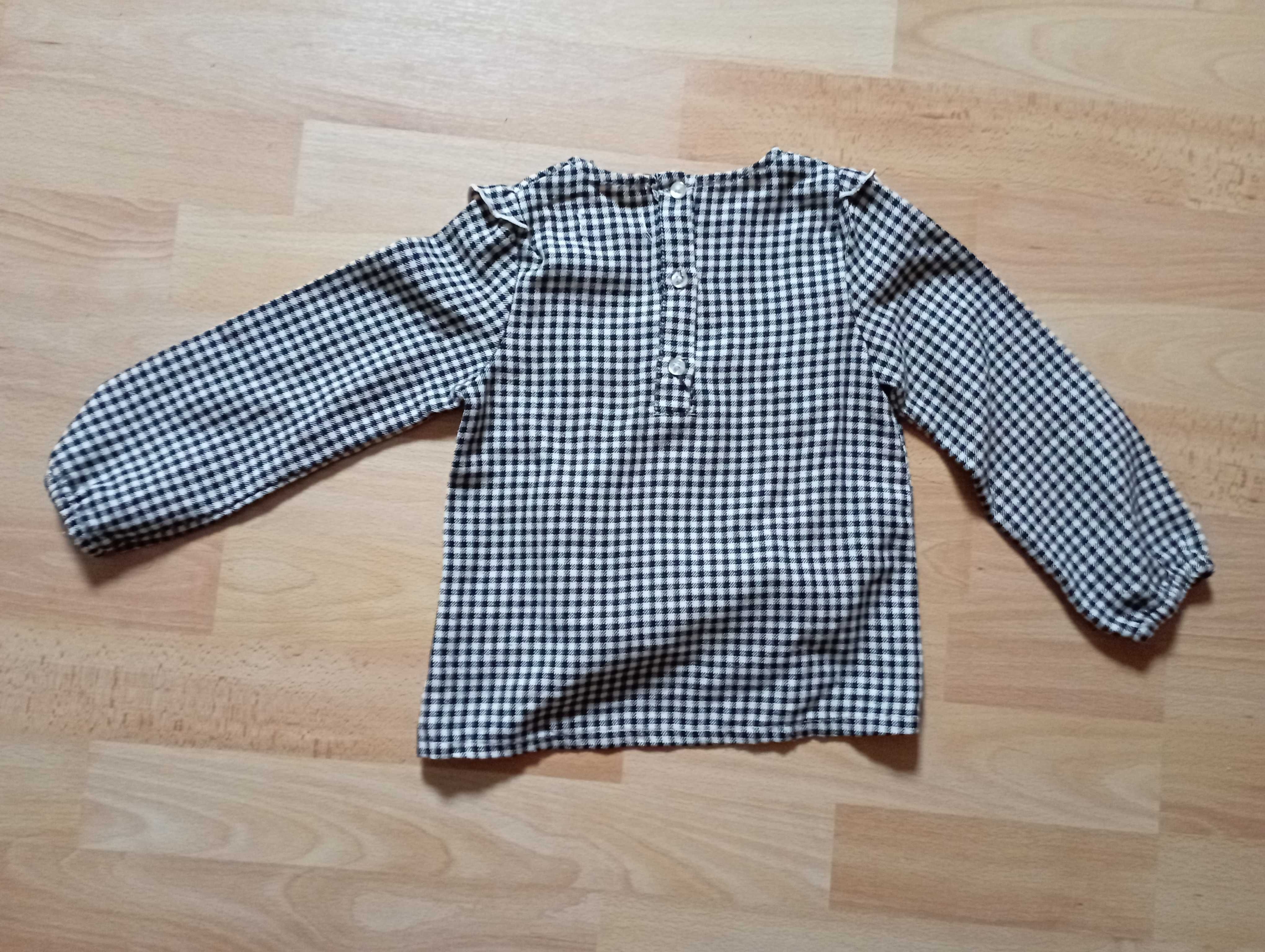 Roupa para 2 anos - BURBERRY