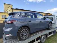 BMW Seria 2 2023 rok 22 tys przeb bogata wersja x drive