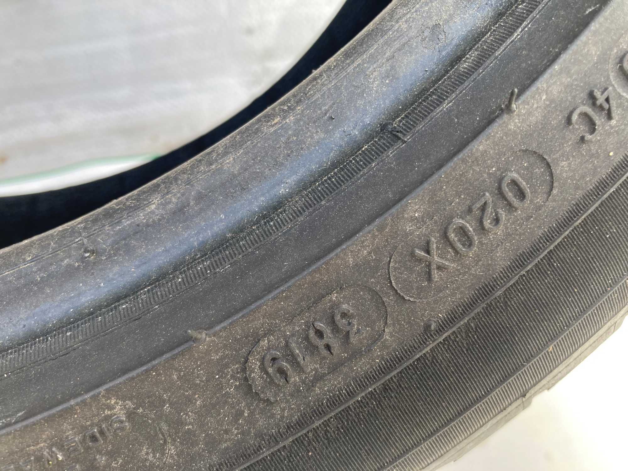 Opona letnia Michelin Primacy 3 235/45 R17 5mm 2019r