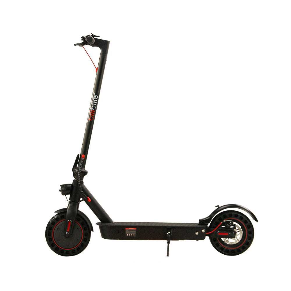 Hulajnoga Elektryczna BILIBIKE E9 MAX 800W 15Ah. PROMOCJA !!