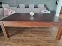 Stół, ławostół 100x180 (dostawki 2x45cm), wysokość 60 i 78cm