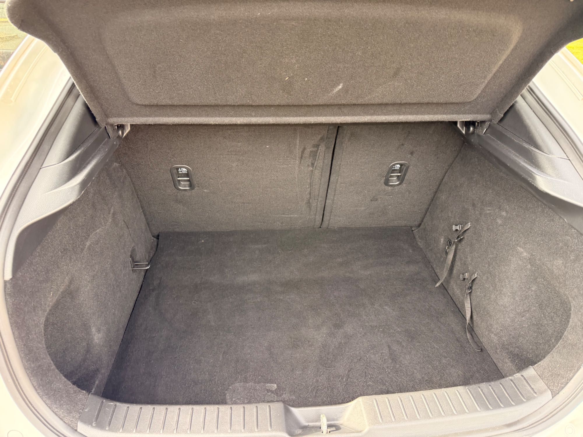 Mazda CX 30, skyactiv-G