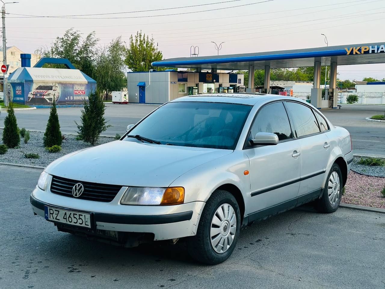 Продам Volkswagen Passat B5 1.9 Дизель