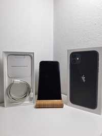 iPhone 11 64gb czarny