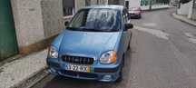 hyundai Atos Prime