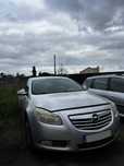 Opel insignia 2009 2.0 Diesel com Avaria no motor