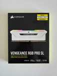 Corsair Vengeance RGB PRO SL 32GB (2x16GB) DDR4 3600MHz CL18