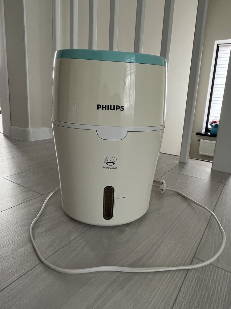 Зволожувач повітря Philips