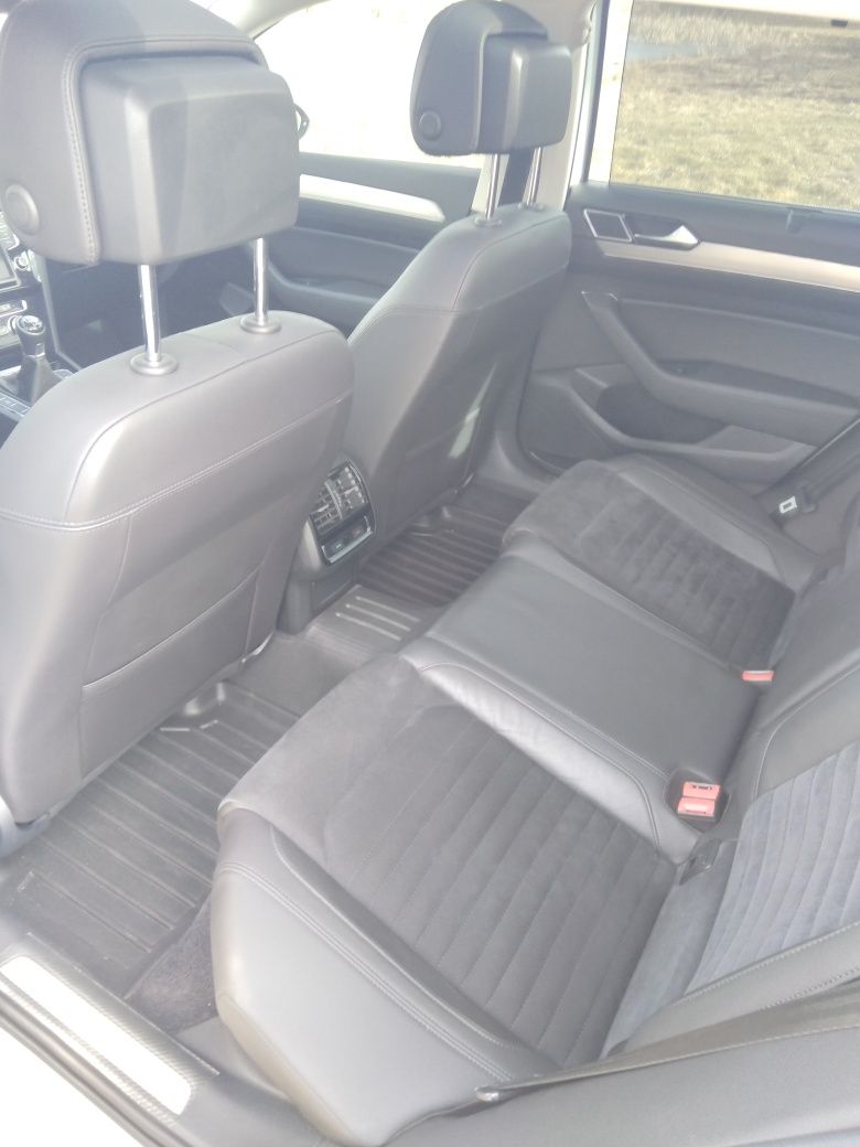 Продам VW R-LINE