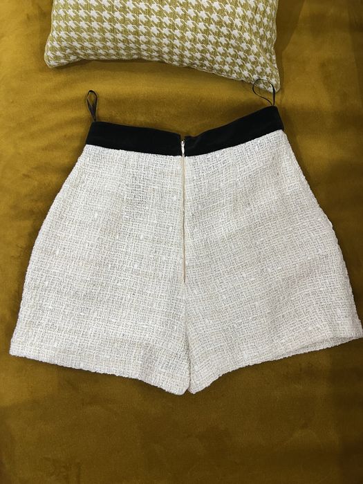 Шорти Elisabetta Frenchi Оригінал