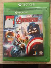 LEGO Avengers Xbox one