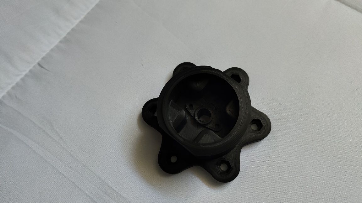Adaptador universal Thrustmaster