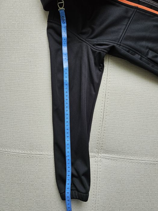 Куртка вітровка демісезонна Softshell Lassie by Reima Softshell