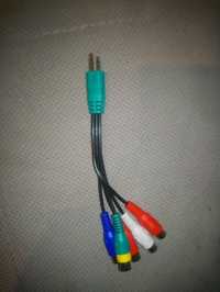 Kabel sygnalowy cbf do Samsung ‎BN39-011