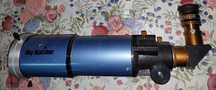Teleskop sky watcher
