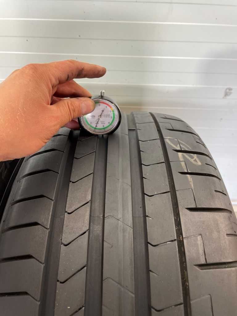 245 35 ZR19 Pirelli P Zero AO 93Y 6mm