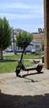 Segway zt3 pro para venda ou troca