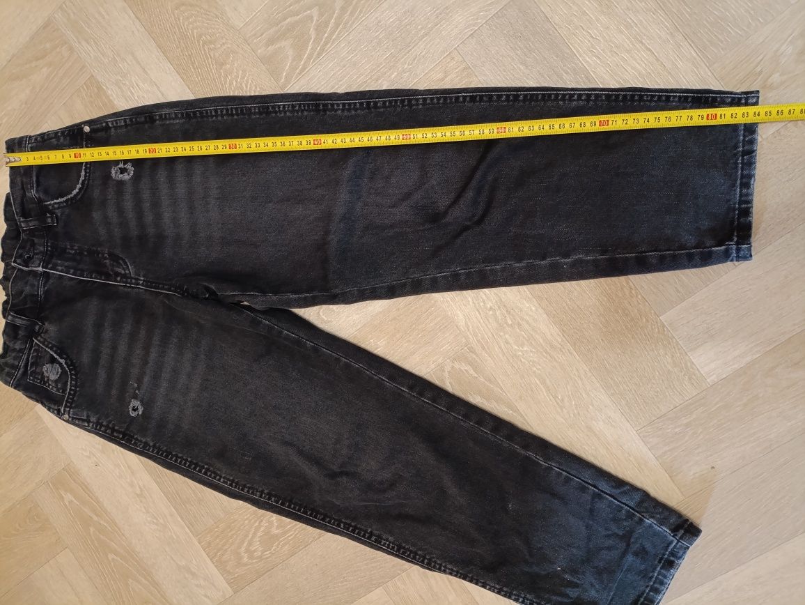 Джинси baggy бегги 146