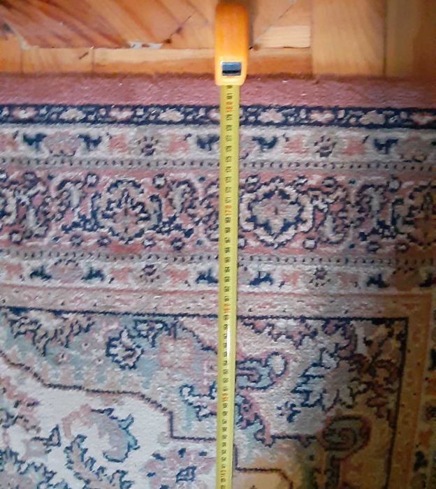 Carpete e tapete em la