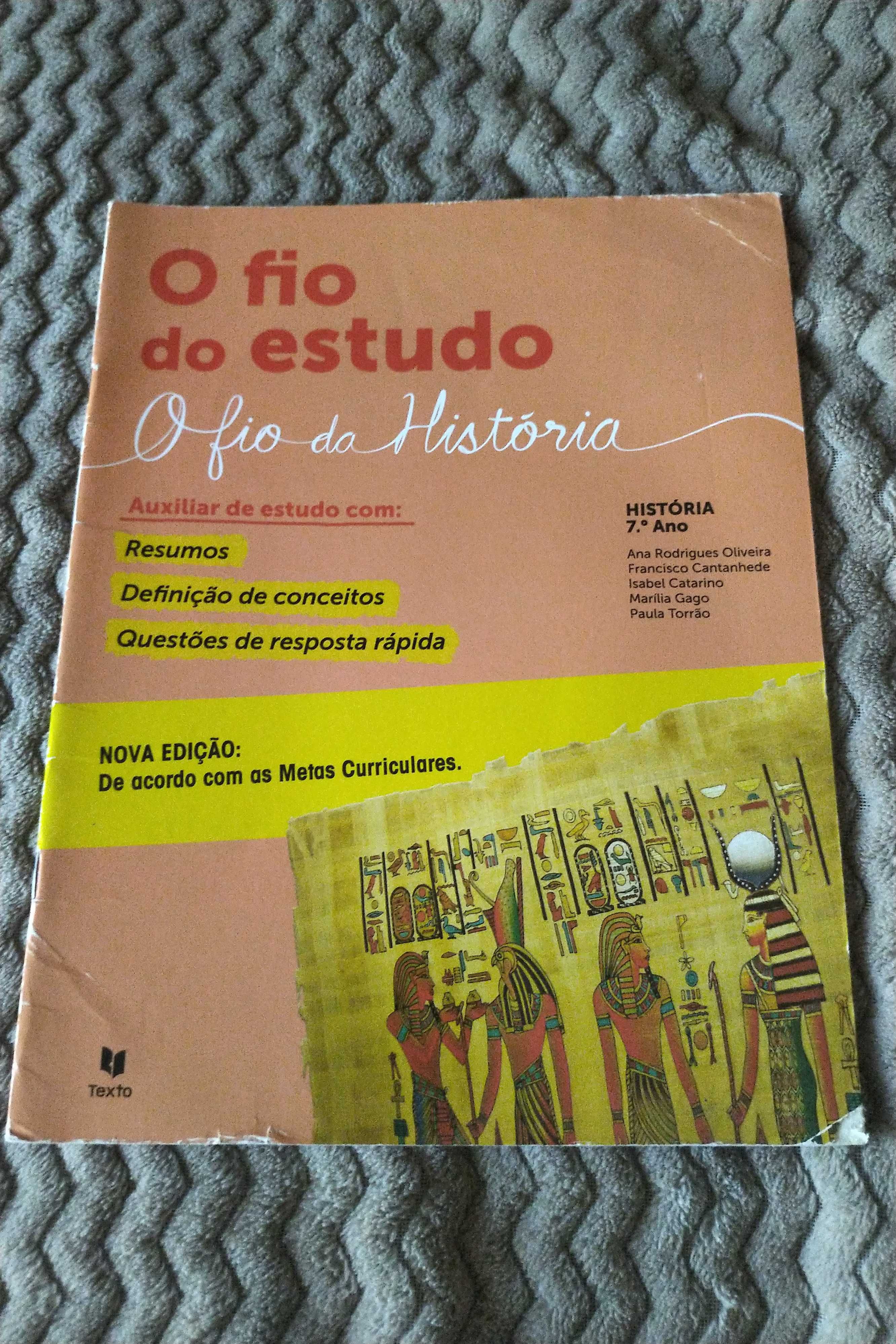 Livros de fichas 7 ano, 8 Ano e 9 ano