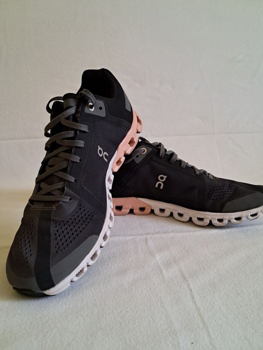 Buty sportowe ON RUNING roz 41