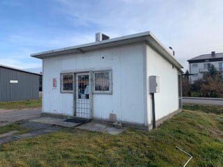 Sprzedam pomieszczenie gospodarcze 6x5