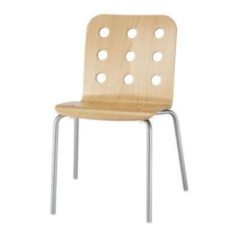 Krzesło Jules Ikea