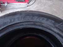 Opony Dunlop 225/55 R18